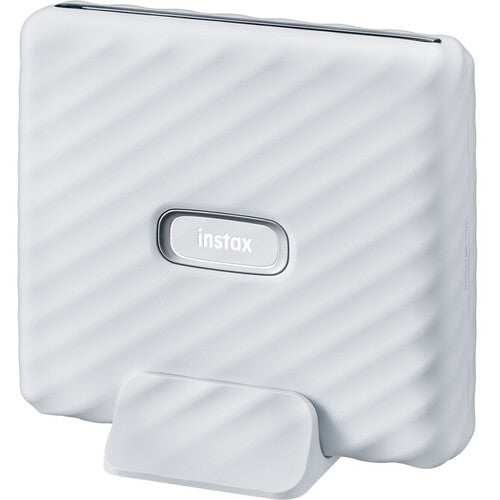 Impresora Fujifilm Instax Link Wide para teléfonos inteligentes